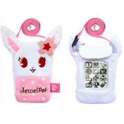 ジュエルペット ジュエルポッドアクセサリー [ルビーケース]