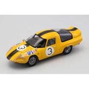 44367 ダイハツ P3 日本GP 1966 #3