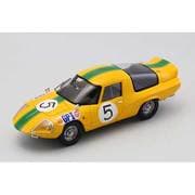 44368 ダイハツ P3 日本GP 1966 #5