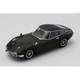 44648 トヨタ 2000GT ブラック [ミニカー]