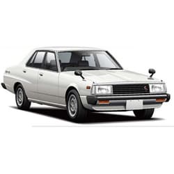 1/24 ID174 スカイラインJAPAN 4ドアセダン [プラモデル]