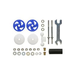 ヨドバシ.com - タミヤ TAMIYA 15436 [ミニ四駆用パーツ GP.436