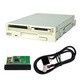 FDD＋カードリーダー BOX 取付ネジ付 FA404MXU/BOX