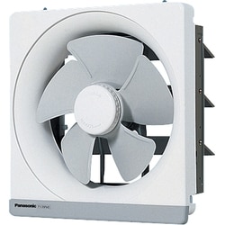ヨドバシ.com - パナソニック Panasonic 金属製換気扇 電気式