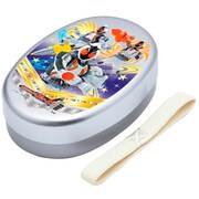 仮面ライダーフォーゼアルミべんとう