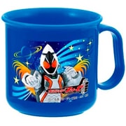 仮面ライダーフォーゼ耐熱コップ