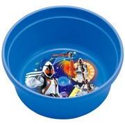 仮面ライダーフォーゼ子供用湯おけ