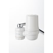 浄水器 蛇口型 ホワイト PR-WH-3