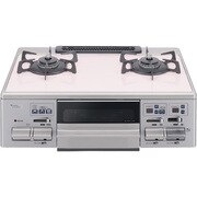 ガステーブル 左強火 都市ガス HR-TH2B-W6RSL