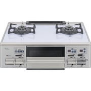 ガステーブル 右強火 都市ガス HR-TH2B-W6PSR