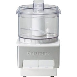 ヨドバシ.com - クイジナート Cuisinart DLC-1JBSW [ミニプレップ