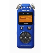 リニアPCMレコーダー DR-05BL