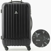 WORLD HERITAGE（ワールドヘリテージ） ナスカの地上絵 旅行日数目安：4～7泊 70L TSAロック搭載  ブラック 18507-04