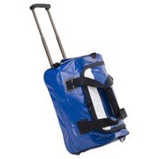 ドルフィン ターポリンボストンキャリー 旅行日数目安:1~2泊 31L 機内持ち込み可 ブルー 85-75252
