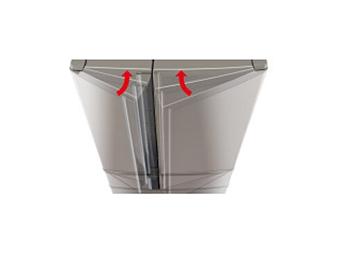 ヨドバシ.com - 三菱電機 MITSUBISHI ELECTRIC 冷蔵庫(465L ヨドバシ.com - 三菱電機 MITSUBISHI ELECTRIC 冷蔵庫(465L