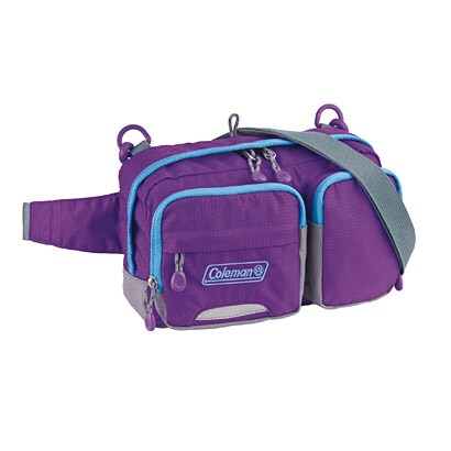 CBW1011 [ウォーキングポーチ パープル]