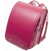ふわりぃベーシックランドセル女の子用 チェリーピンク