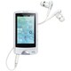 メモリーオーディオ A860シリーズ Bluetooth対応 16GB ホワイト NW-A865 W