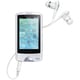 メモリーオーディオ A860シリーズ Bluetooth対応 64GB ホワイト NW-A867 W