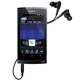 メモリーオーディオ Z1000シリーズ Android 2.3搭載 Bluetooth対応 16GB ブラック NW-Z1050 B