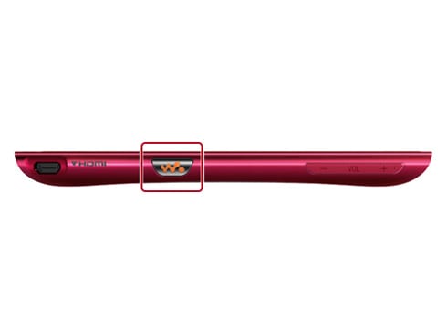 SONY ウォークマン NW-Z1070 64GB あか Amazon.co.jp: SONY ウォークマン Zシリーズ 64GB ブラック NW