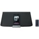 WM-PORT搭載 Bluetooth対応 ドックスピーカー RDP-NWX500B