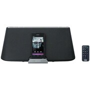 WM-PORT搭載 Bluetooth対応 ドックスピーカー RDP-NWX500B