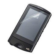 ウォークマン専用アクセサリー NW-A860シリーズ専用 保護シート PRF-NWH28