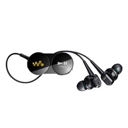 ヨドバシ.com - ソニー SONY MDR-NWBT10N B [Bluetooth対応