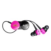 Bluetooth対応ウォークマン対応 ワイヤレスヘッドホン ピンク MDR-NWBT10N P