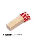 「拍子」を取るための木の音具 HYO-50L 拍子木/Hyoshigi L