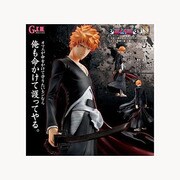 GEMシリーズ BLEACH 黒崎一護