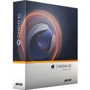 CINEMA 4D Studio R13 通常版 [Windows＆Macソフト]