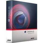 CINEMA 4D Broadcast R13 通常版 [Windows＆Macソフト]