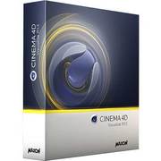 CINEMA 4D Visualize R13 通常版 [Windows＆Macソフト]