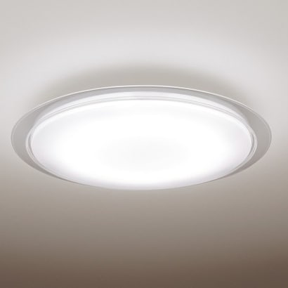 LEDシーリング照明(～10畳)　調色タイプ リモコンあり EVERLEDSシリーズ HH-LC670A