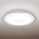 LEDシーリング照明(～8畳)　調色タイプ リモコンあり EVERLEDSシリーズ HH-LC570A