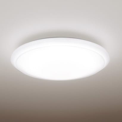 LEDシーリング照明(～12畳)　調色タイプ リモコンあり EVERLEDSシリーズ HH-LC760A