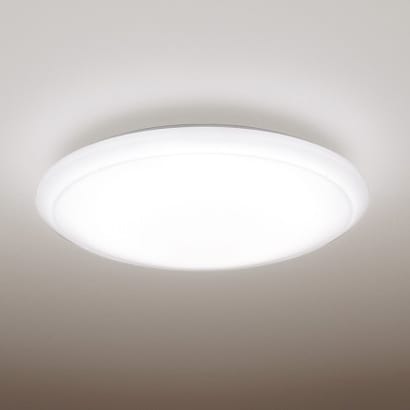 LEDシーリング照明(～10畳)　調色タイプ リモコンあり EVERLEDSシリーズ HH-LC660A