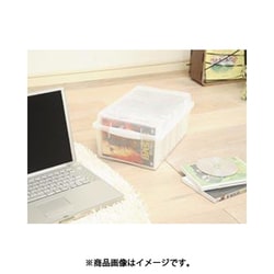 ヨドバシ.com - アイリスオーヤマ IRIS OHYAMA DVDボックス
