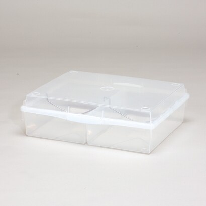 コミックボックスワイド クリア CMB-35W