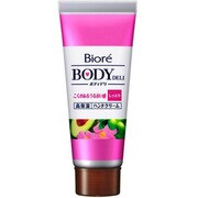 しっとり ビオレボディデリ 濃厚ハンドバター