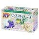 ピースフルハーブ 12錠入 [入浴剤（錠剤タイプ）]