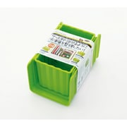 CCBS1 [冷蔵庫収納3点セット グリーン]