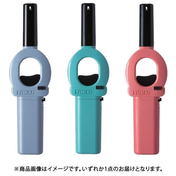 CRチャッカマンミニ [使い切りタイプ]