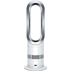 Dyson hot+cool AM04 ファンヒーター アイアン/サテンブルー