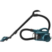 サイクロン掃除機 SWEEPLUS(スウィープラス) ディープブルー CT-777HG-DB