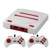 ANS-H022FC TwinII [FC・SFC互換ゲーム機]