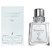 サムライ プラチナムライト オードトワレ 30mL