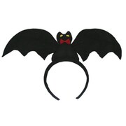 ハロウィン [カチューシャ コウモリ ハロウィングッズ]